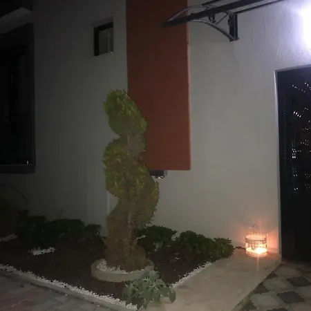Teoscitta Apartment Seferihisar