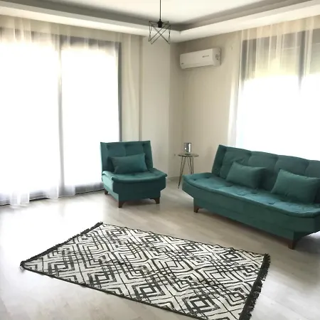 Teoscitta Apartment *