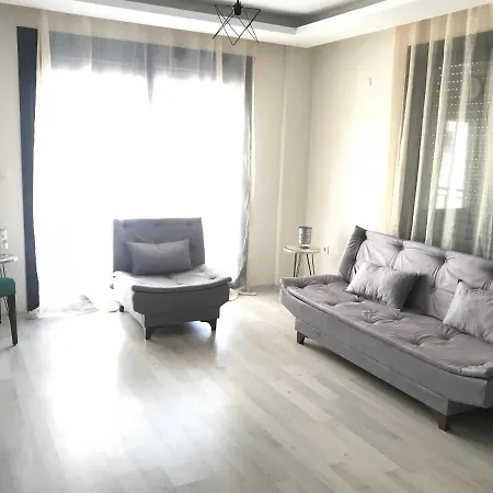 Teoscitta Apartment *