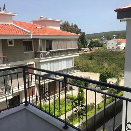Teoscitta Apartment