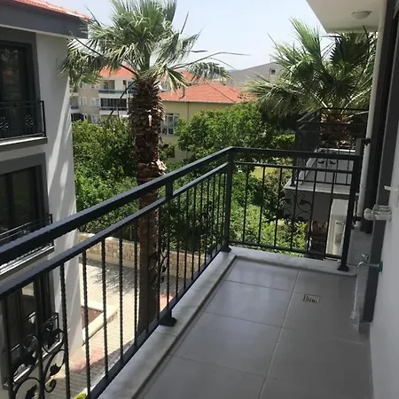 Teoscitta * Seferihisar