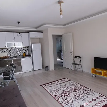 Apartment Teoscitta Seferihisar