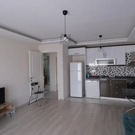 Apartment Teoscitta *