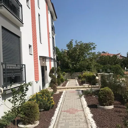Apartment Teoscitta Seferihisar