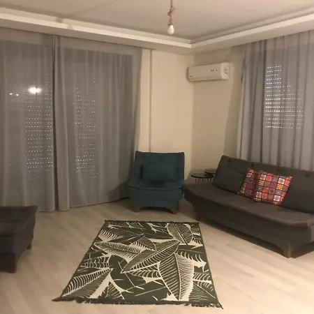 Apartment Teoscitta Seferihisar