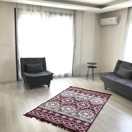 Teoscitta Apartment *
