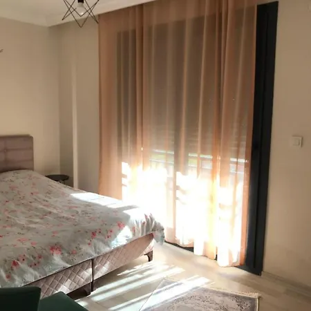 Apartamento Teoscitta *